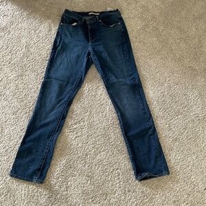 Levi Jeans
